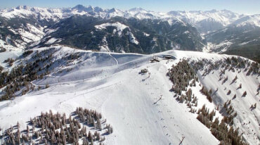 Großarltal - Dorfgastein