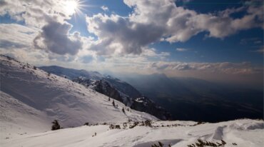 Grödig - Untersberg