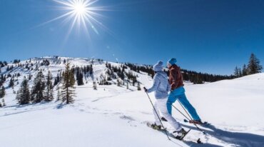 Mühlbach am Hochkönig
