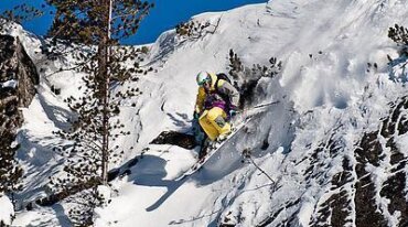 Uttendorf - Weißsee