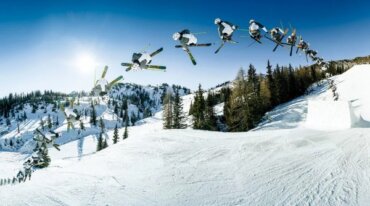 Shuttleberg Flachauwinkl-Kleinarl & Absolut Park