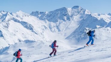 Graukogel - Bad Gastein