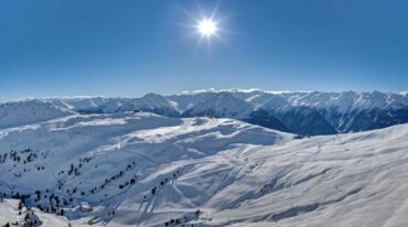Neukirchen - Bramberg - Wildkogel