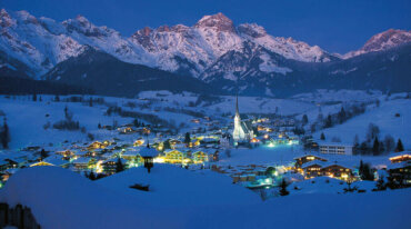 Maria Alm - Hochkönig