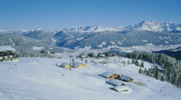 Flachau - Snow Space Salzburg