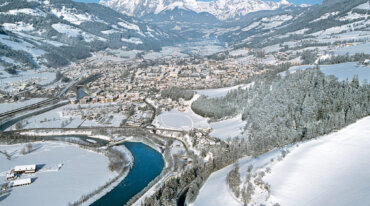 St. Johann - Snow Space Salzburg