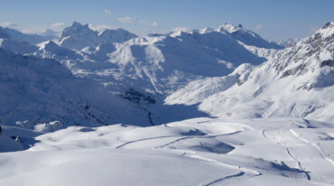 Maiskogel Familienberg Zell am See - Kaprun