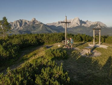 Mindig új meglepetések várnak a csúcsokon