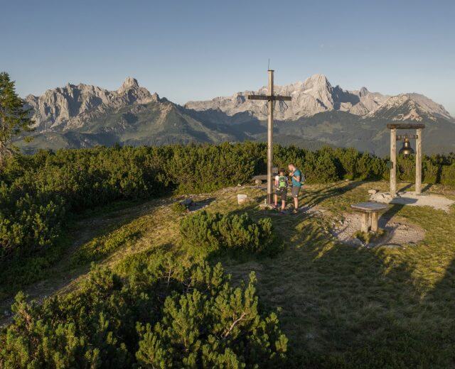 Mindig új meglepetések várnak a csúcsokon
