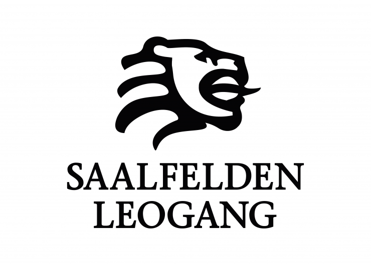 Logo Saalfelden Leogang Logo SaLe