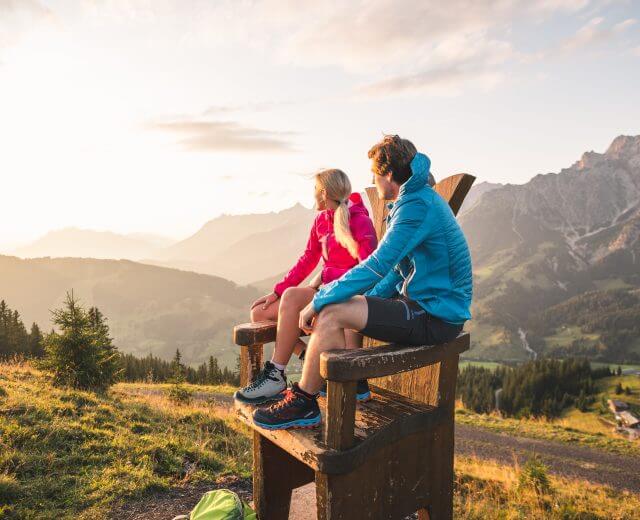 Sommer allgemein_Region Hochkoenig (C)Hochkoenig Tourismus (2)