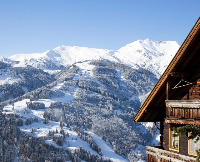 © TVB Rauris, Florian Bachmeier – Raurisi tél