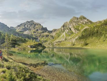 Schladming-Dachstein