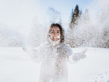 Kedves Tél, ma újra felülmúltad önmagad. Kedves Tél, ma újra felülmúltad önmagad.