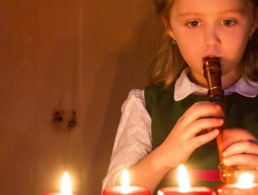 Stille Nacht, Weihnachten