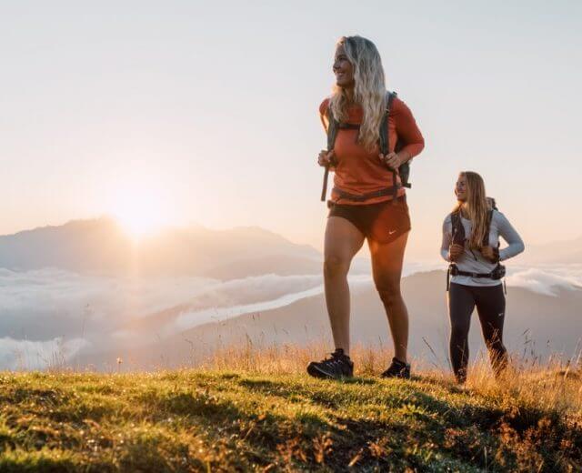 Ezért élünk, Dafür leben wir