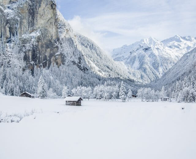 Bad Gastein im Winterkleid Kötschachtal(c) Marktl Photography (14) Bad Gastein im Winterkleid Kötschachtal