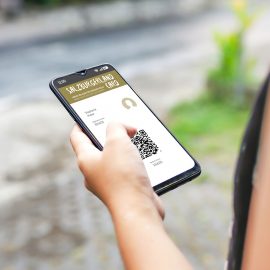 Digitale SalzburgerLand Card,Online rendelhető a digitális Salzburg tartomány kártya