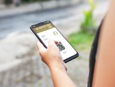 Digitale SalzburgerLand Card,Online rendelhető a digitális Salzburg tartomány kártya
