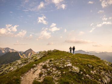 Túraparadicsom páratlanul változatos túraútvonalakkal