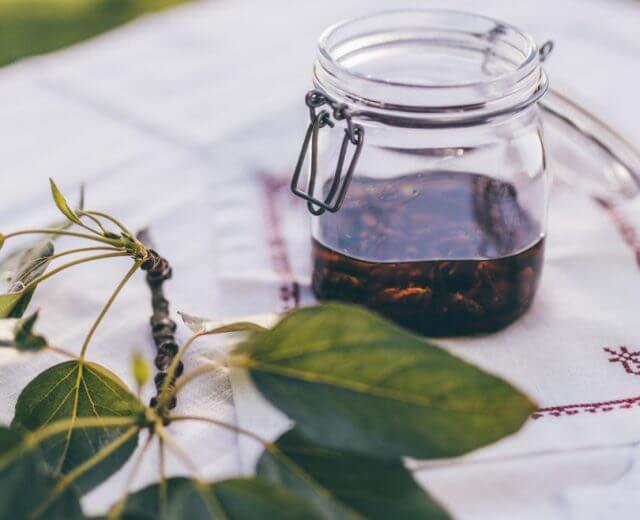 Gyógymód a természetből