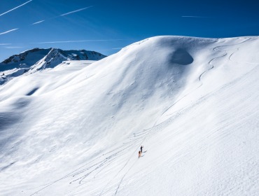 A természet védelme és a fenntarthatóbb síelés megvalósítása Wagrain-Kleinarl fő célkitűzése
