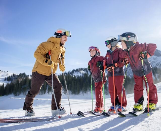 Ő a mi hősünk - és közülünk való: Marcel Hirscher! Világbajnok, olimpiai bajnok, világcsúcstartó.