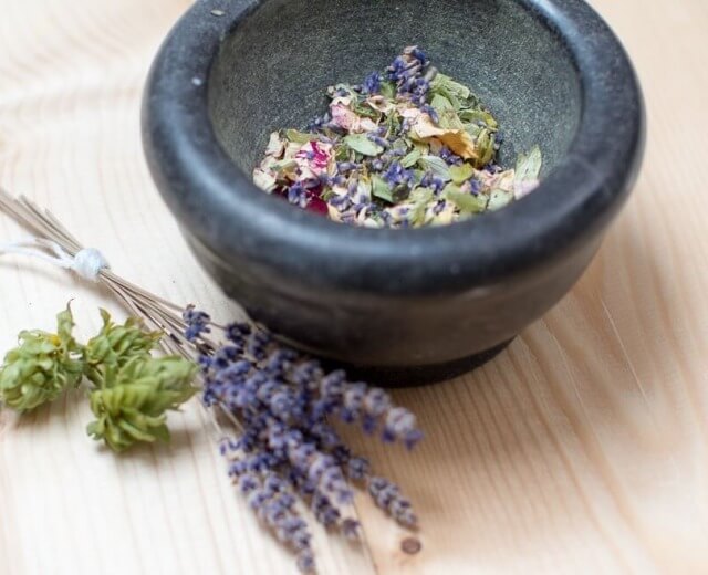 Salzburgi gyógynövénykeverék Salzburgi gyógynövénykeverék