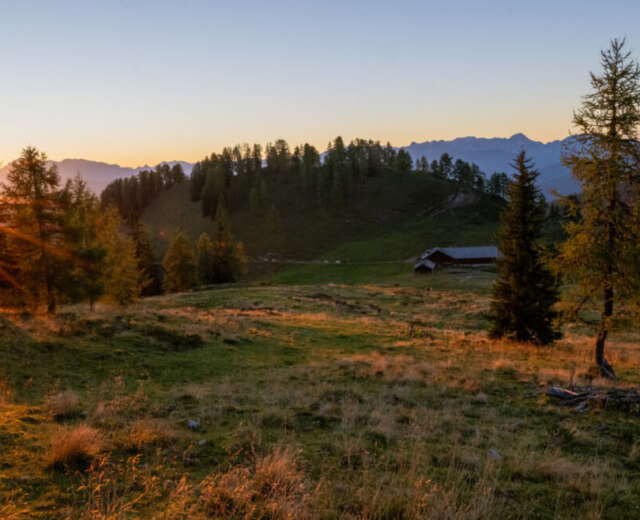 Nyári túrázás Altenmarkt-Zauchensee-ben Nyári túrázás Altenmarkt-Zauchensee-ben