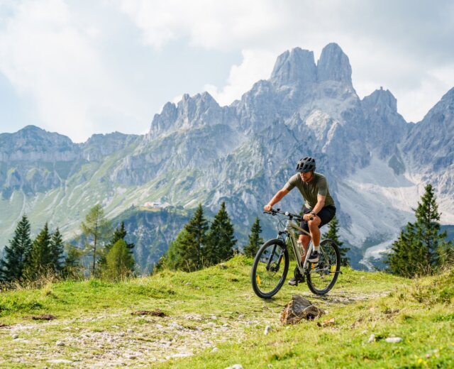 Kerékpáros nyaralás Filzmoos-ban Kerékpáros nyaralás Filzmoos-ban