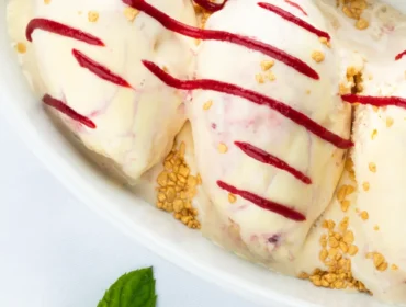 Finom fagylalt a nyári szezonra