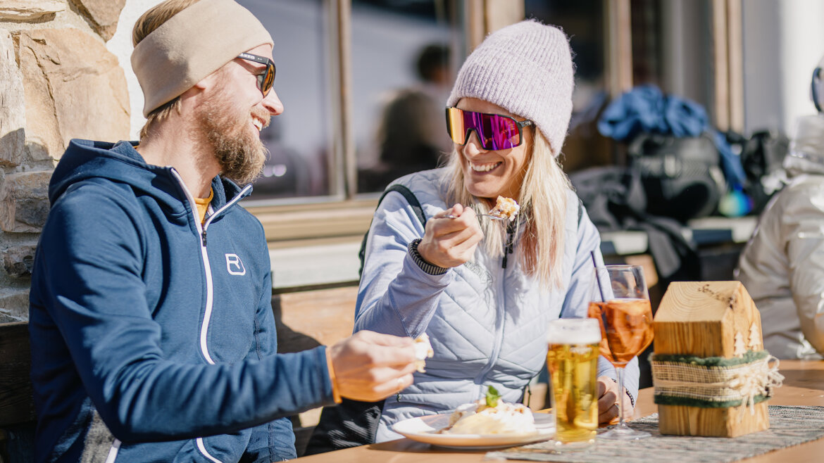 Síhinta Radstadt-Altenmarkt @ Markus Rohrbacher