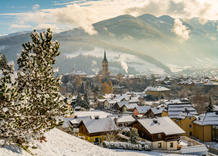 Stadtansicht @ Christian Hochwimmer
