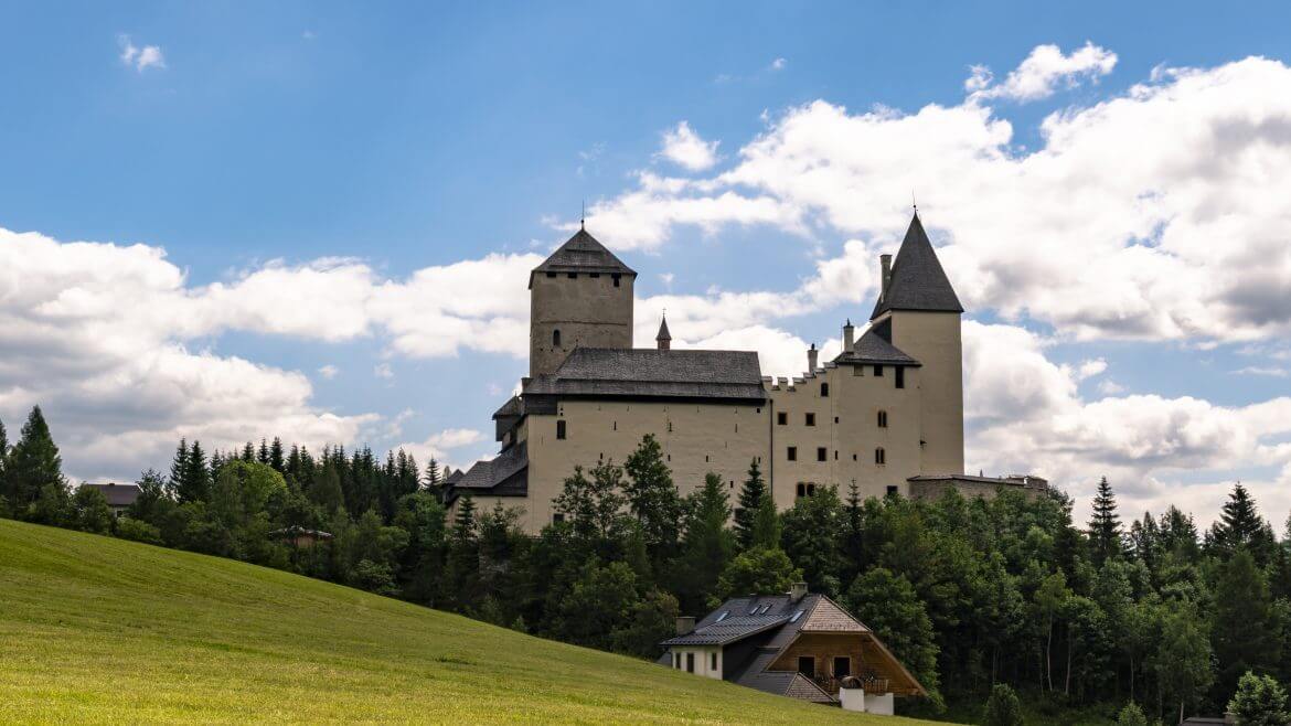 Castello Mauterndorf