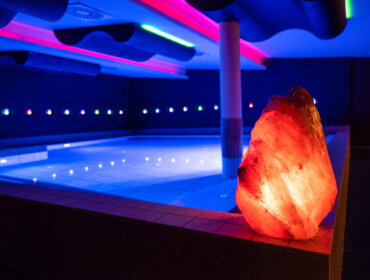 Aqua Salza Golling - Sauna