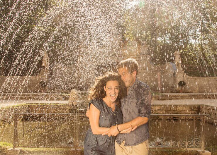 attrazioni salisburgo hellbrunn