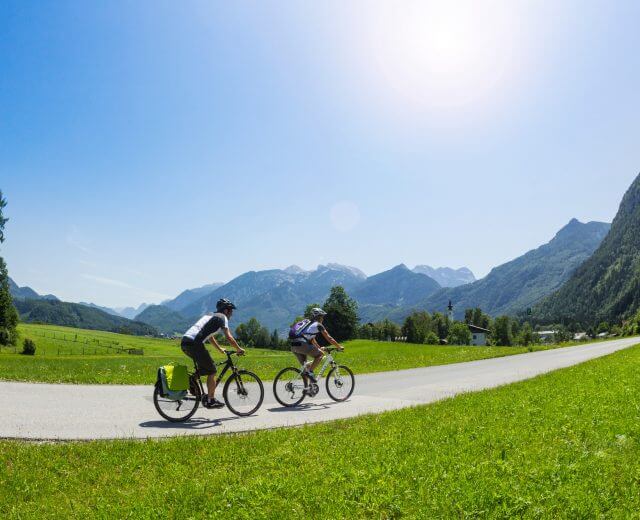 tauernradweg-sonnenschein
