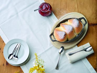 Gnocco salisburghese