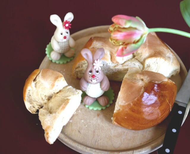 Ostern (c)Konditorei Moser