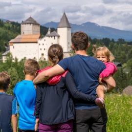 Castello Mauterndorf