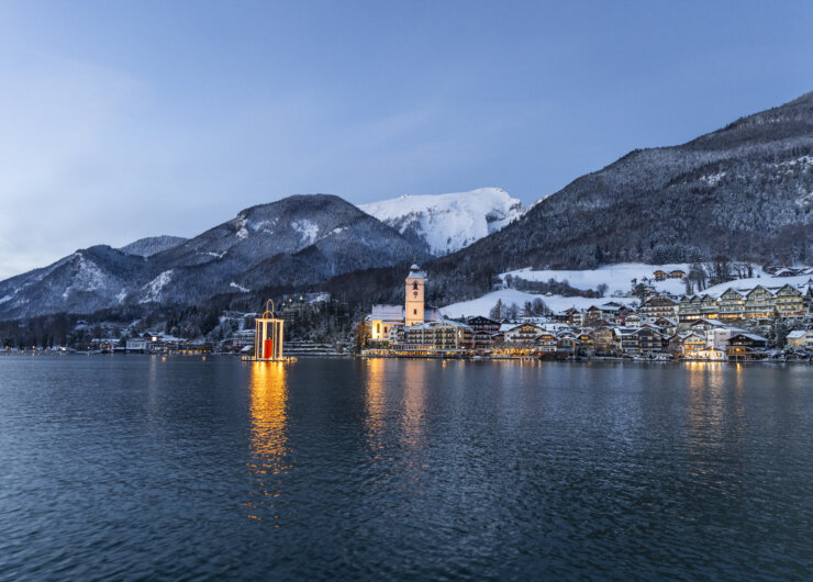 Avvento_St_Wolfgang©Mirja_Geh Avvento_St_Wolfgang©Mirja_Geh