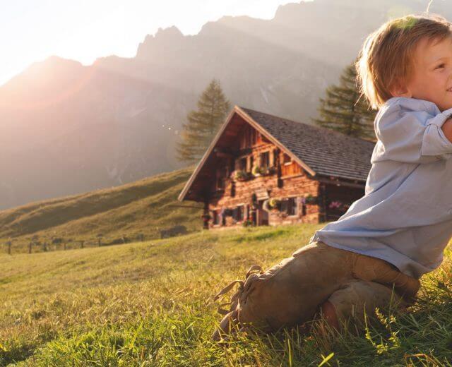 Salzburger Almsommer