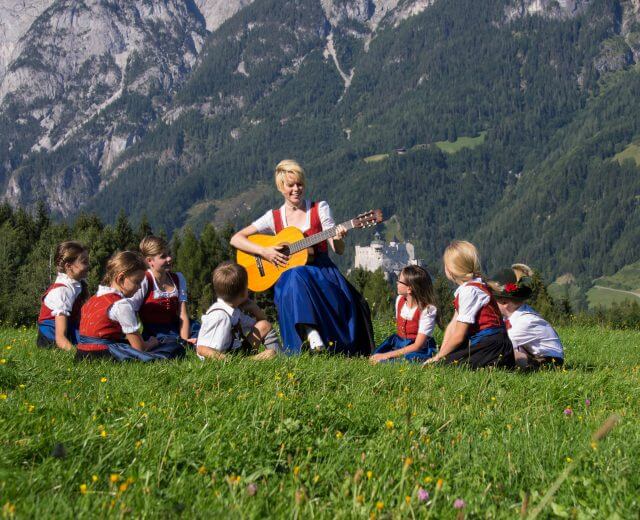 Sound of Music