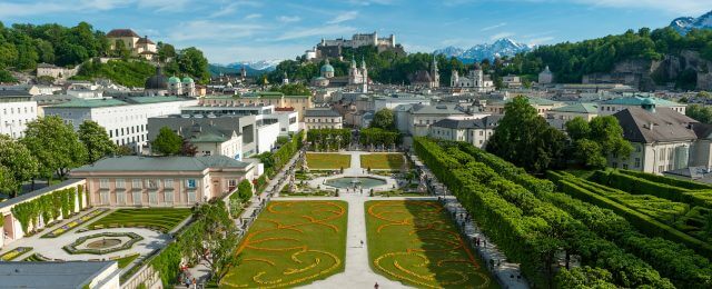 Goed te weten: Salzburg met Mozart, wandelen, fietsen, etc.