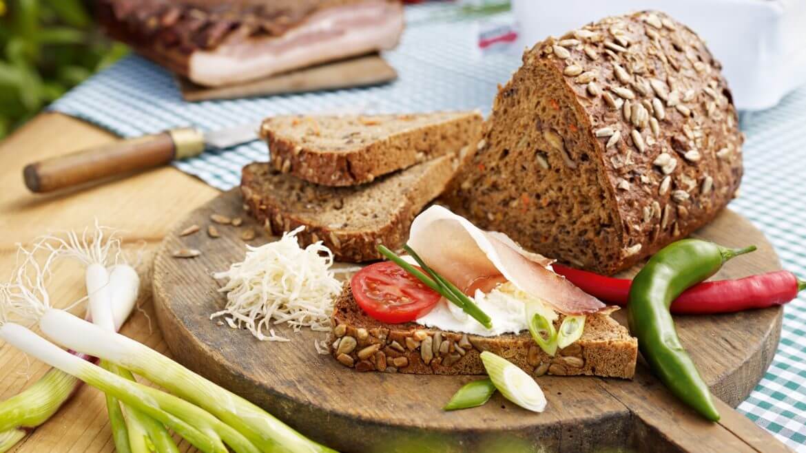 Eerlijke en regionale producten zijn in SalzburgerLand de standaard