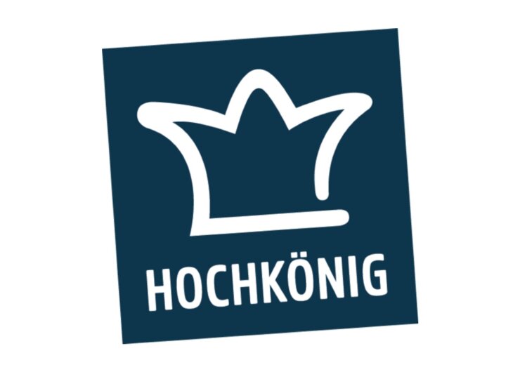 Logo Hochkönig Region