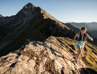 Trailrunning, adidas, SalzburgerLand
