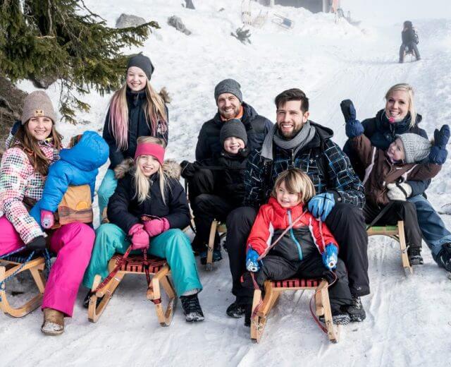 Bloggende Globetrotters: Sechs paar Schuhe Bloggende Globetrotters: Sechs paar Schuhe