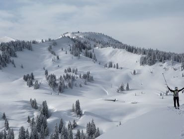 SalzburgerLand wintersport