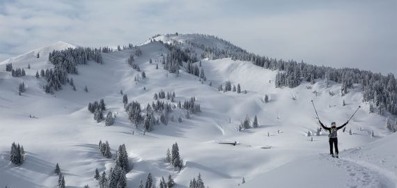 SalzburgerLand wintersport